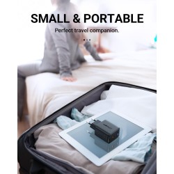 Acefast A1 PD 3.0 20W Type-C Mini Hızlı Şarj Cihazı Acefast A1 PD 3.0 20W Type-C Mini Hızlı Şarj Cihazı