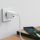 Acefast A25 20W PD USB Çift Çıkışlı QC 3.0 Hızlı Şarj Cihazı