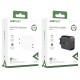 Acefast A9 40W PD 3.0 Type-C Çift Portlu Hızlı Şarj Cihazı