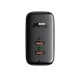 Acefast A9 40W PD 3.0 Type-C Çift Portlu Hızlı Şarj Cihazı
