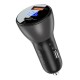 Acefast B6 63W Type-C USB Araç Çakmaklık Hızlı Şarj Cihazı