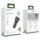 Acefast B6 63W Type-C USB Araç Çakmaklık Hızlı Şarj Cihazı