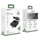 Acefast B8 90W Led Göstergeli 3*USB 1*Type-C Araç Şarj Cihazı