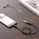 Acefast C1-07 Type-C to 3.5mm Jack Aux Dönüştürücü Kablo