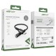 Acefast C1-07 Type-C to 3.5mm Jack Aux Dönüştürücü Kablo