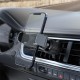 Acefast D9 Havalandırma Izgarası için Otomatik Sensörlü Araç içi Telefon Tutucu
