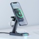 Acefast E3 3’ü 1 Arada Apple Watch, Airpods, iPhone Magsafe Kablosuz Masaüstü Şarj Standı Acefast E3 3’ü 1 Arada Apple Watch, Airpods, iPhone Magsafe Kablosuz Masaüstü Şarj Standı