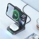 Acefast E3 3’ü 1 Arada Apple Watch, Airpods, iPhone Magsafe Kablosuz Masaüstü Şarj Standı Acefast E3 3’ü 1 Arada Apple Watch, Airpods, iPhone Magsafe Kablosuz Masaüstü Şarj Standı