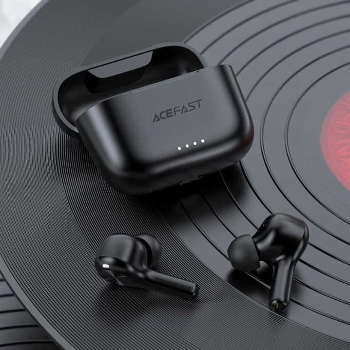 Acefast T1 Bluetooth 5.0 TWS Kablosuz Kulakiçi Kulaklık