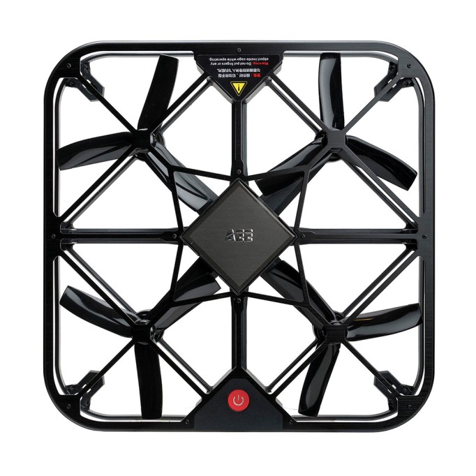 AEE Sparrow 360 WiFi FPV Kameralı Selfie Drone AEE Sparrow 360 WiFi FPV Kameralı Selfie Drone