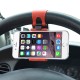 Akrobat Araç Direksiyonu İçin Telefon Tutucu Akrobat Araç Direksiyonu İçin Telefon Tutucu