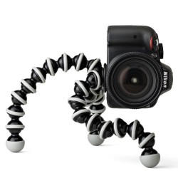 Akrobat Büyük Boy Ahtapot Tripod
