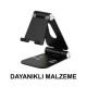 Akrobat Katlanabilir Alüminyum Telefon Tutucu