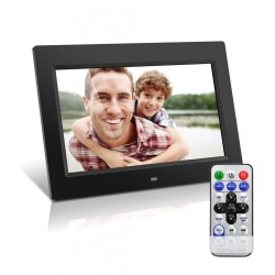 Angel Eye 7 İnch Dijital Fotoğraf Çerçevesi