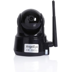 Angel Eye KS-532 360Â° Gece Görüşlü Full HD Dome Wifi IP Kamera
