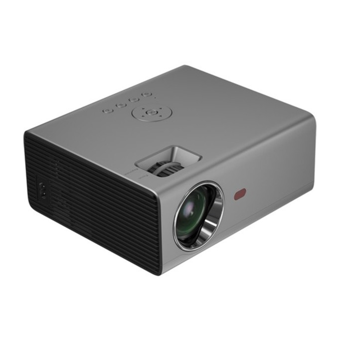 Angel Eye RD825 2000 Lümen Mini LED Projeksiyon Angel Eye RD825 2000 Lümen Mini LED Projeksiyon