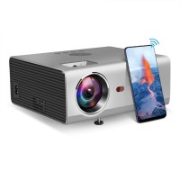 Angel Eye RD825 2000 Lümen Mini LED Projeksiyon