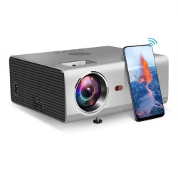 Angel Eye RD825 2000 Lümen Mini LED Projeksiyon