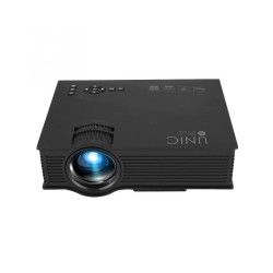 Angel Eye Unic UC68H 2500 Lümen LED Wifi Projeksiyon