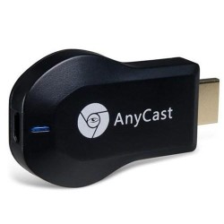 AnyCast Kablosuz HDMI Görüntü Aktarıcı