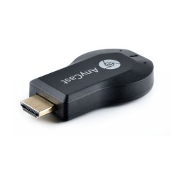 AnyCast Kablosuz HDMI Görüntü Aktarıcı