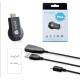 AnyCast Kablosuz HDMI Görüntü Aktarıcı AnyCast Kablosuz HDMI Görüntü Aktarıcı