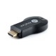 AnyCast M4 Plus Kablosuz HDMI Görüntü Aktarıcı AnyCast M4 Plus Kablosuz HDMI Görüntü Aktarıcı