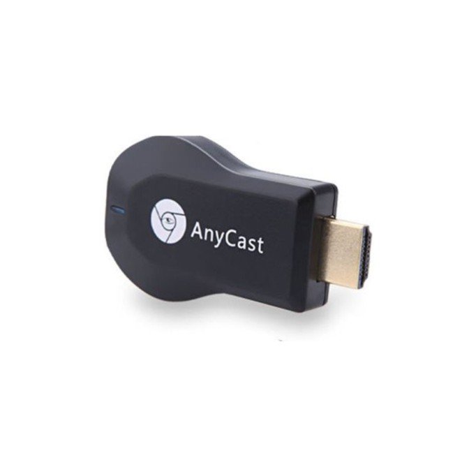 AnyCast M4 Plus  Kablosuz HDMI Görüntü Aktarıcı