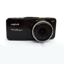 Anytek AT66A Harici GPS Özellikli Araç Kamerası