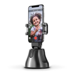 Apai Genie 360° Akıllı Selfie & Video Takip Asistanı