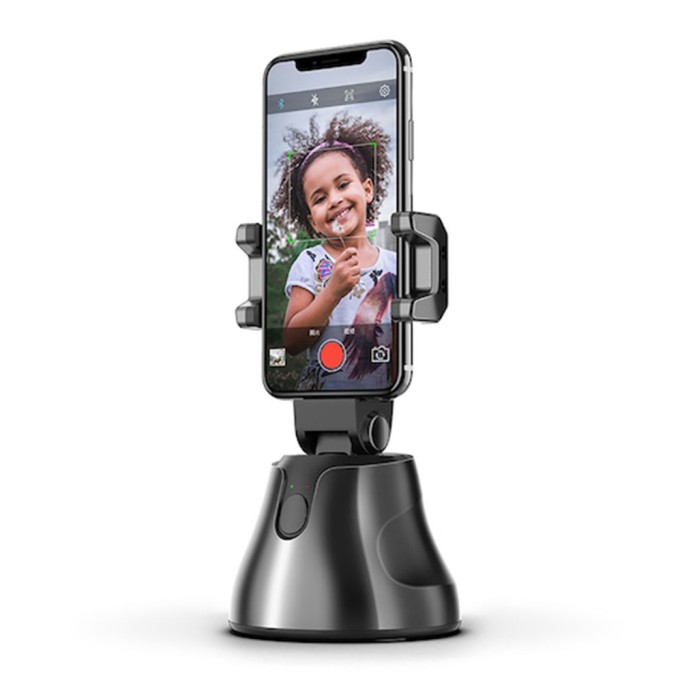 Apai Genie 360° Akıllı Selfie & Video Takip Asistanı Apai Genie 360° Akıllı Selfie & Video Takip Asistanı