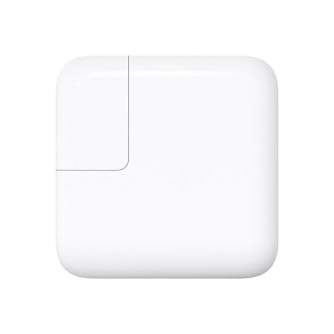 Apple 30W USB-C Güç Adaptörü MR2A2ZM/A Apple 30W USB-C Güç Adaptörü MR2A2ZM/A