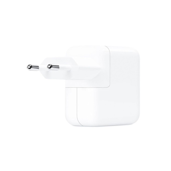 Apple 30W USB-C Güç Adaptörü MR2A2ZM/A Apple 30W USB-C Güç Adaptörü MR2A2ZM/A
