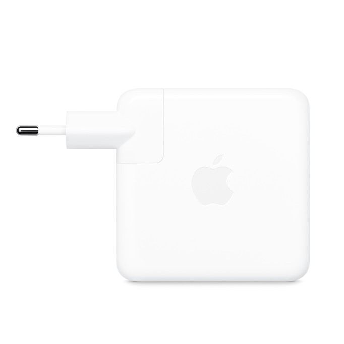 Apple 61W USB-C Güç Adaptörü MNF72CH/A