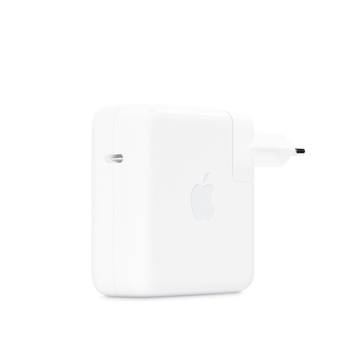 Apple 61W USB-C Güç Adaptörü MNF72CH/A Apple 61W USB-C Güç Adaptörü MNF72CH/A