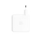 Apple 61W USB-C Güç Adaptörü MNF72CH/A Apple 61W USB-C Güç Adaptörü MNF72CH/A