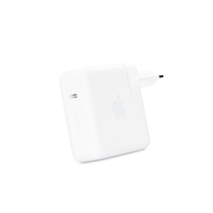 Apple 61W USB-C Güç Adaptörü MNF72CH/A Apple 61W USB-C Güç Adaptörü MNF72CH/A