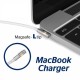 Apple 85W MagSafe Güç Adaptörü MC556CH/A
