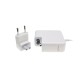 Apple 85W MagSafe Güç Adaptörü MC556CH/A