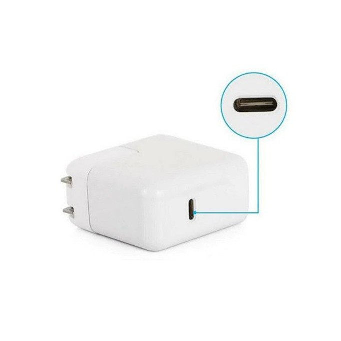 Apple 96W USB-C Güç Adaptörü MXOJ2ZM/A