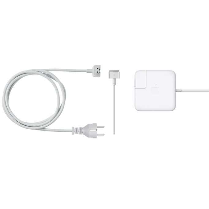 Apple MacBook Air 45W MagSafe 2 Güç Adaptörü MD592CH/A Apple MacBook Air 45W MagSafe 2 Güç Adaptörü MD592CH/A