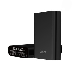 Siyah Asus ZenPower 10050 mAh Powerbank Siyah