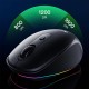 Aula AC208 Rainbow 2.4GHz Kablosuz Şarjlı Türkçe Q Klavye / Mouse ve Mousepad Seti