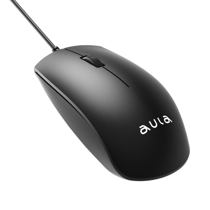 Aula AM100 1200 DPI USB Kablolu Optik Mouse