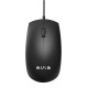 Aula AM100 1200 DPI USB Kablolu Optik Mouse