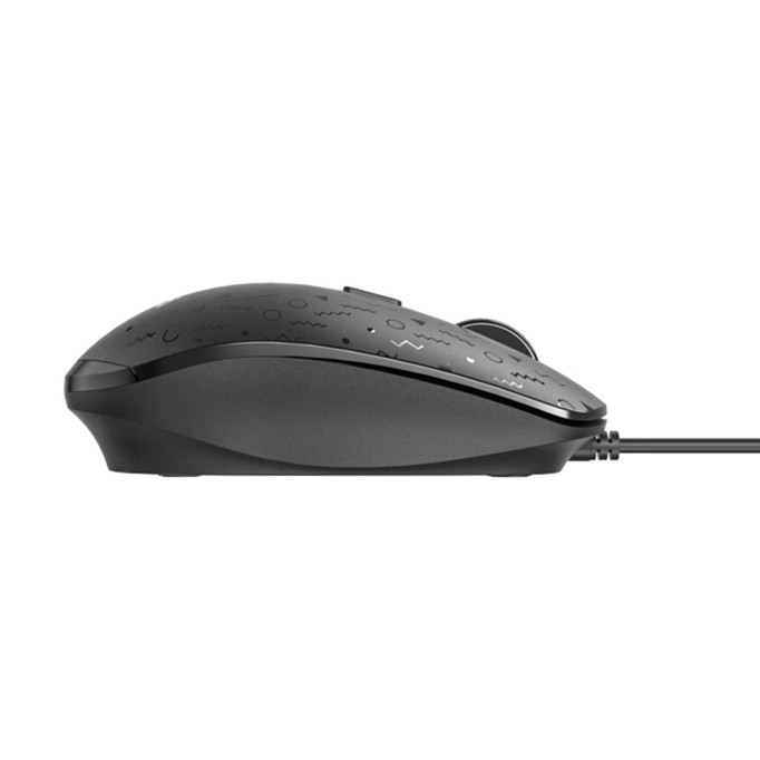 Aula AM106 1000-1600-2000 DPI USB Kablolu Optik Mouse