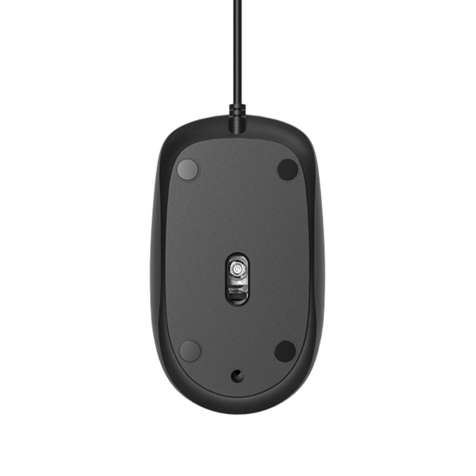 Aula AM106 1000-1600-2000 DPI USB Kablolu Optik Mouse