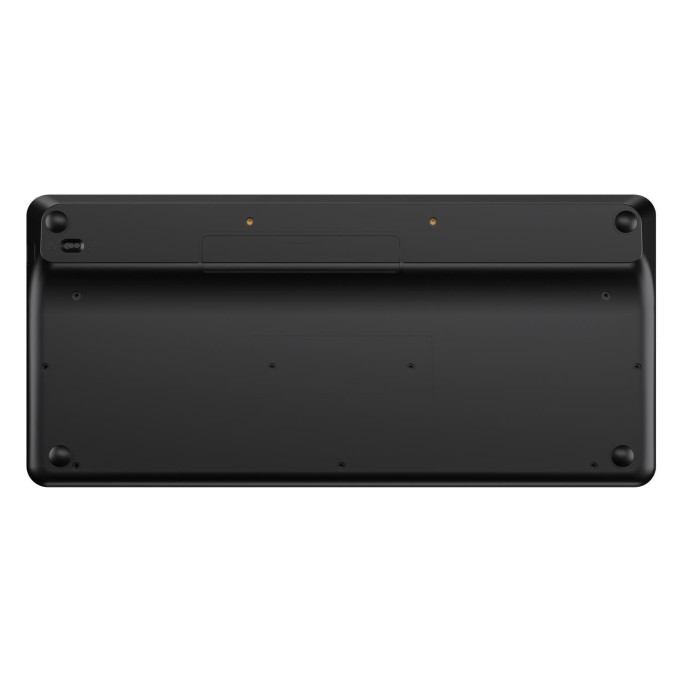 Aula AWK310 Bluetooth 5.1 Kablosuz Tablet Klavyesi iOS ve Android Uyumlu Standlı Türkçe Q Klavye