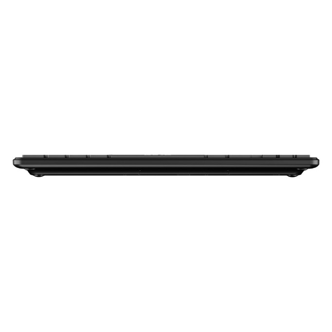 Aula AWK310 Bluetooth 5.1 Kablosuz Tablet Klavyesi iOS ve Android Uyumlu Standlı Türkçe Q Klavye