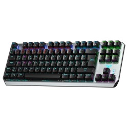 Aula F2067 TKL RGB Makrolu Mekanik Kablolu Oyuncu Klavyesi Aula F2067 TKL RGB Makrolu Mekanik Kablolu Oyuncu Klavyesi